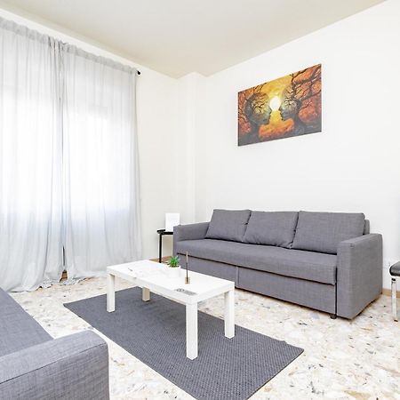 Apartmán Golden House Bergamo Exteriér fotografie