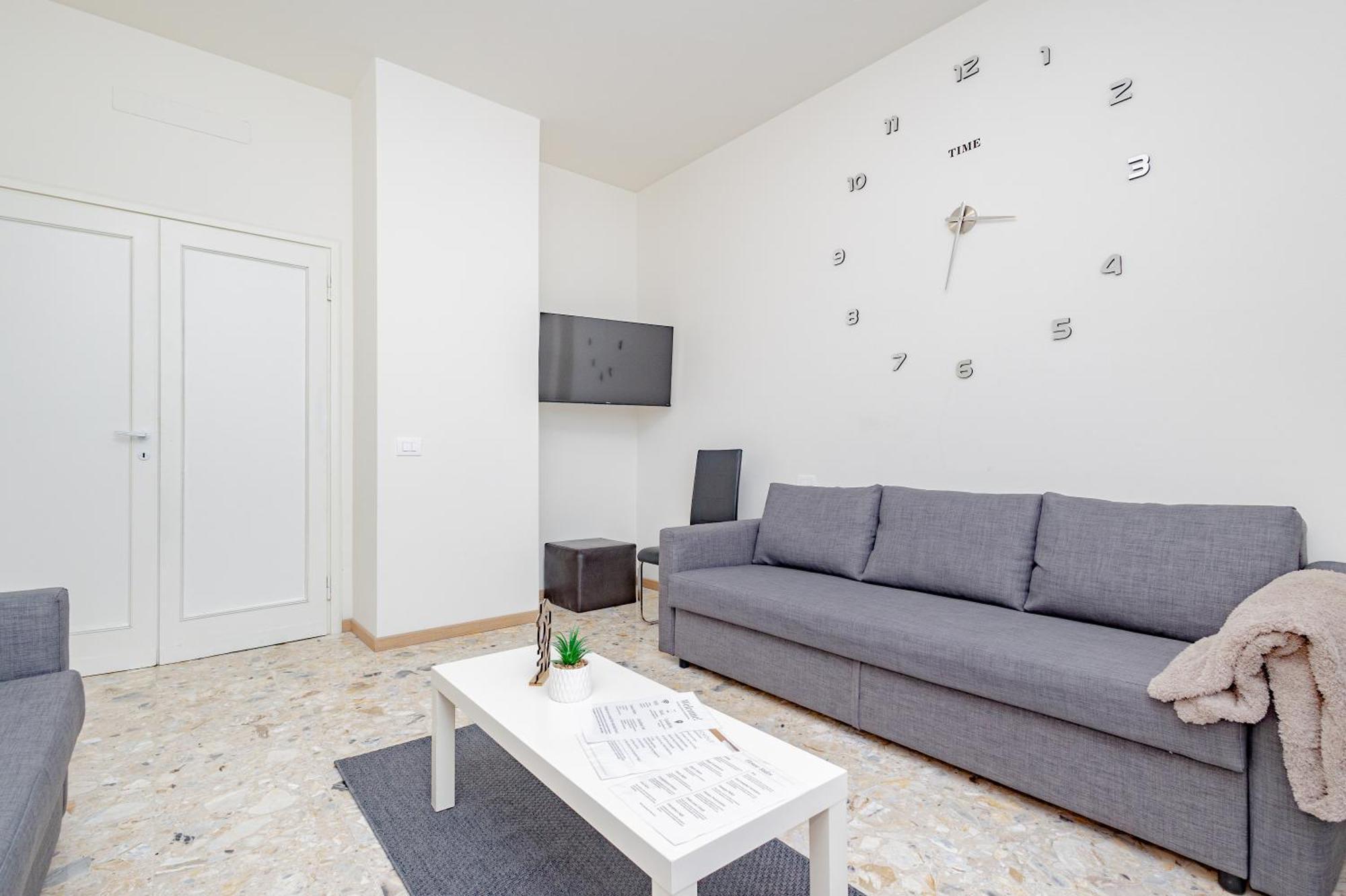 Apartmán Golden House Bergamo Exteriér fotografie