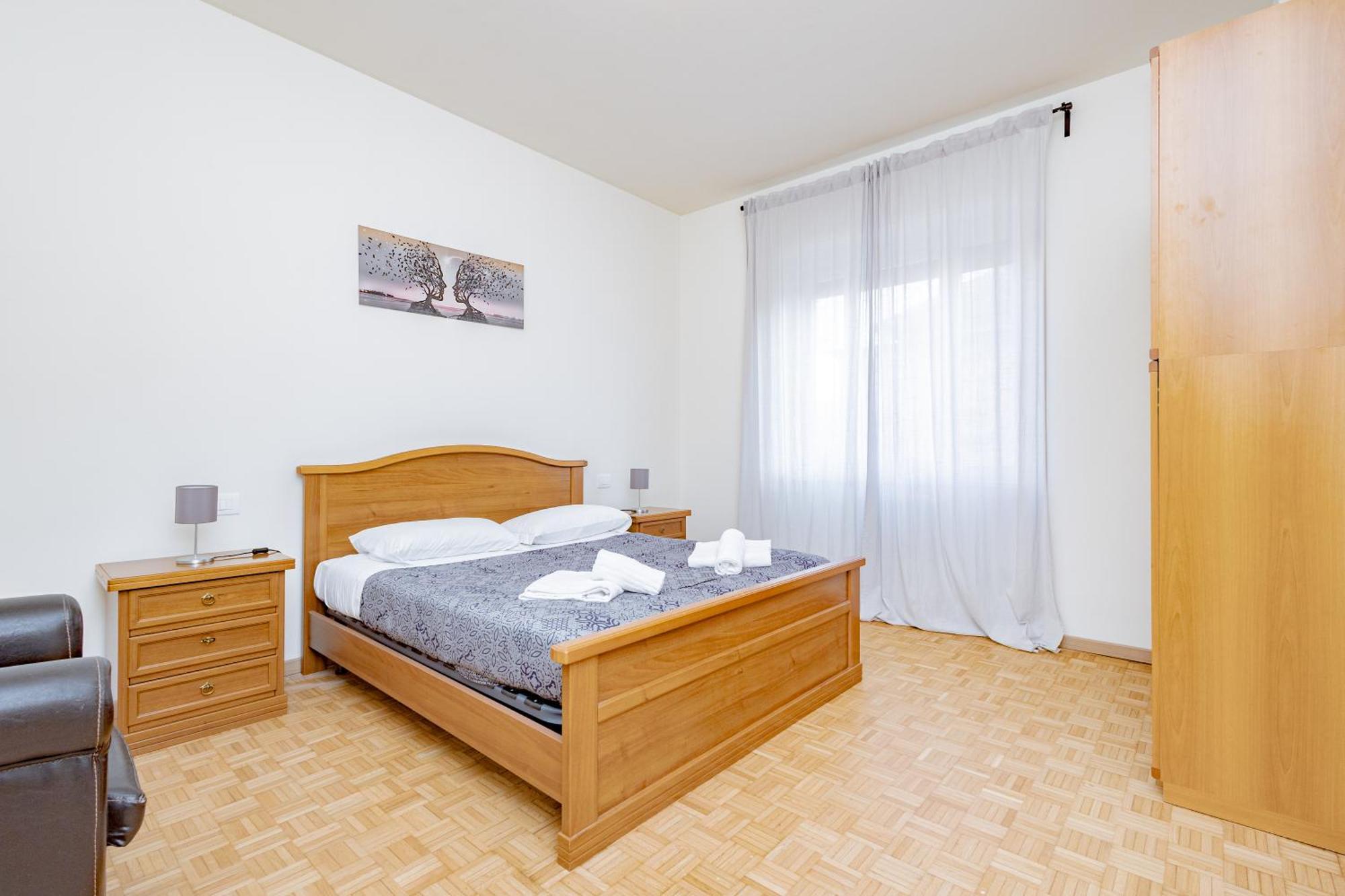 Apartmán Golden House Bergamo Exteriér fotografie