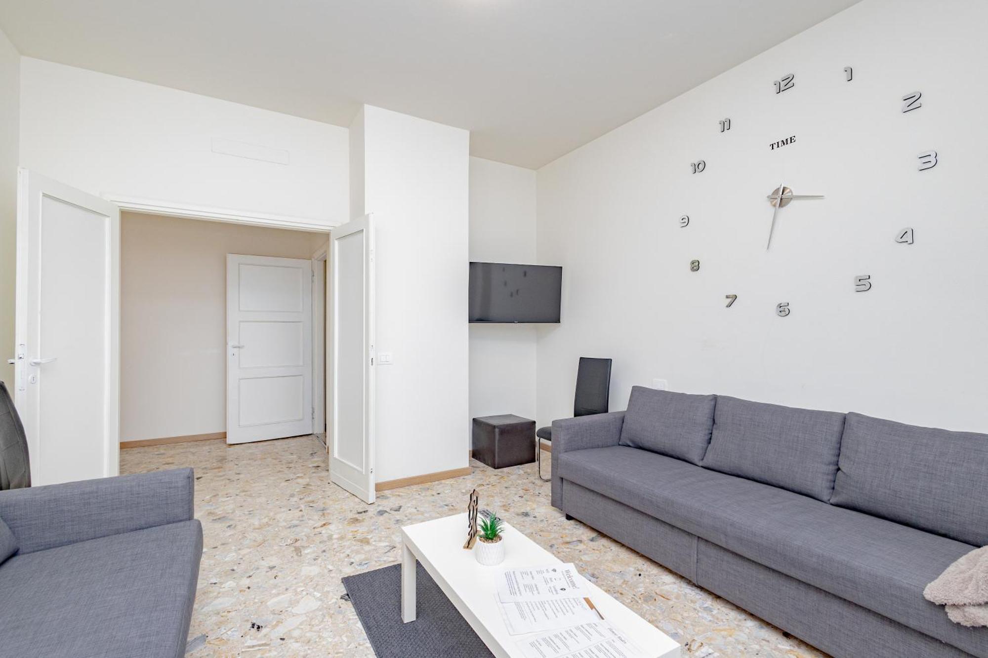 Apartmán Golden House Bergamo Exteriér fotografie