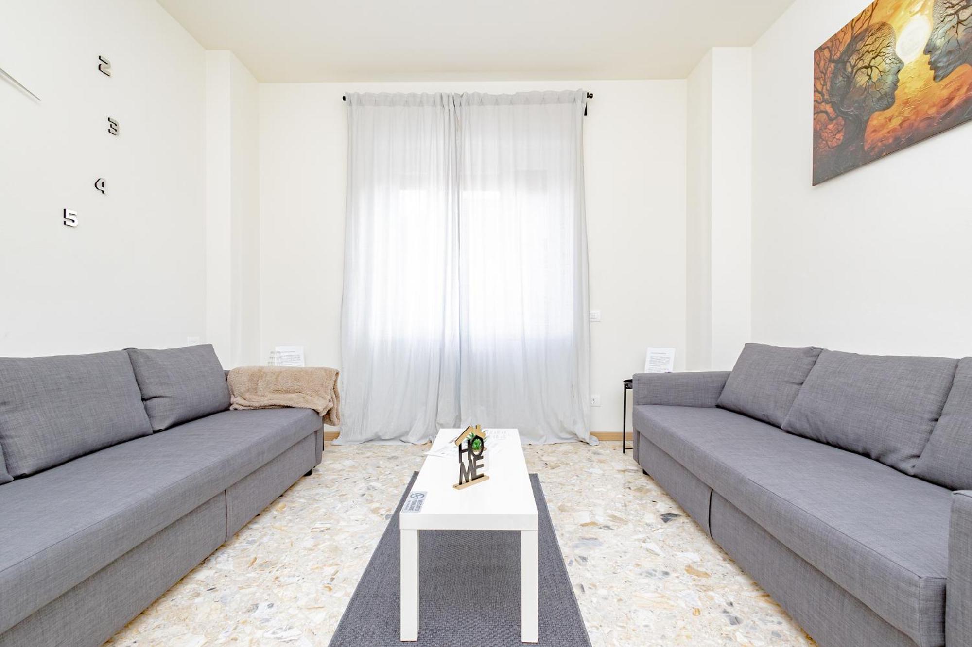 Apartmán Golden House Bergamo Exteriér fotografie