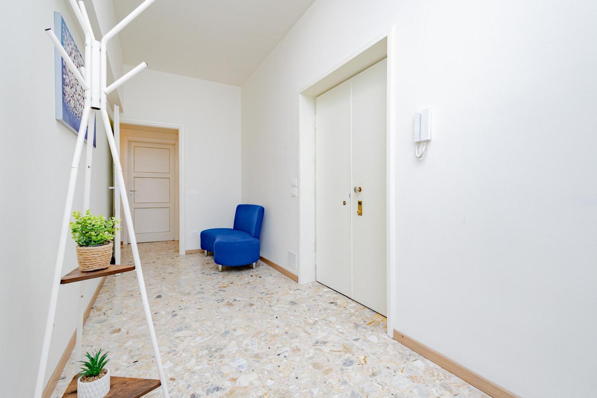 Apartmán Golden House Bergamo Exteriér fotografie