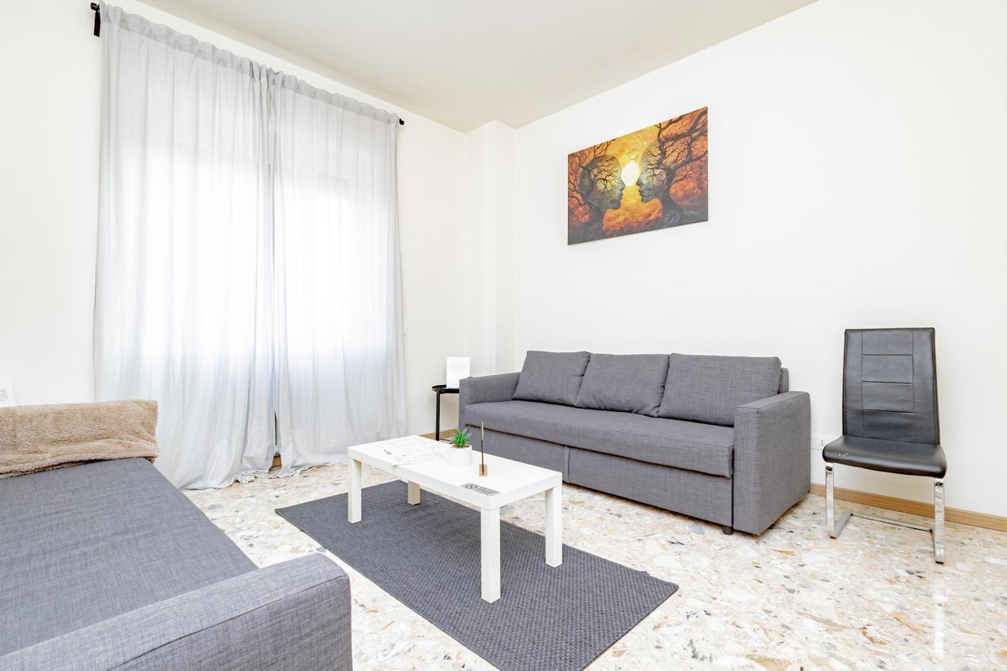 Apartmán Golden House Bergamo Exteriér fotografie