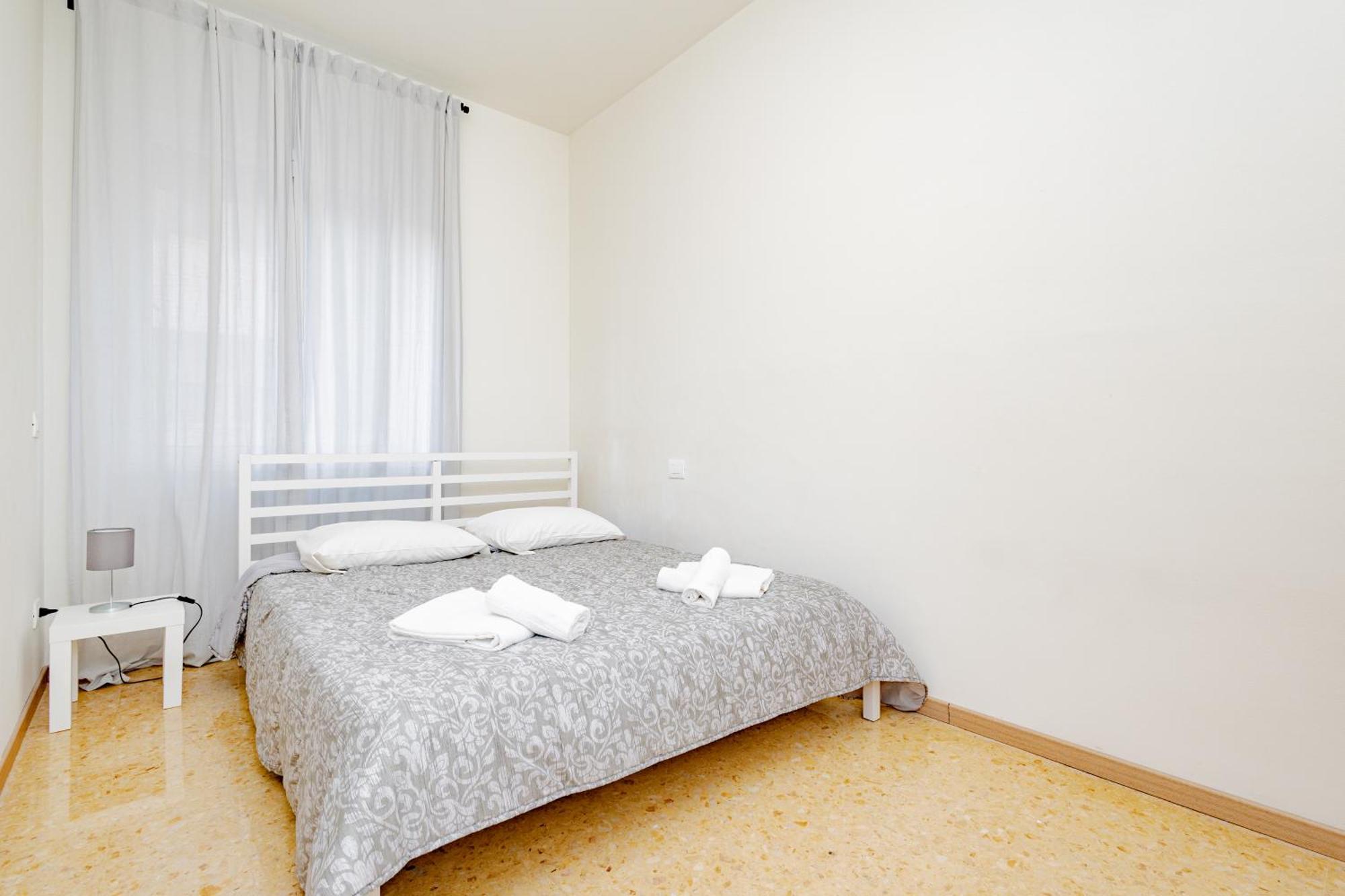Apartmán Golden House Bergamo Exteriér fotografie