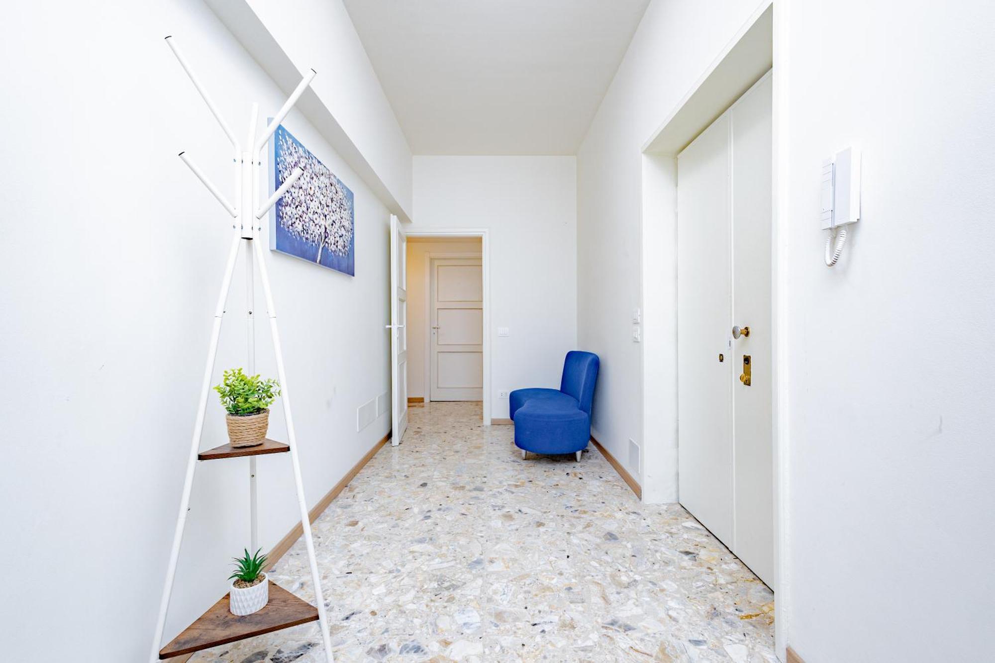 Apartmán Golden House Bergamo Exteriér fotografie