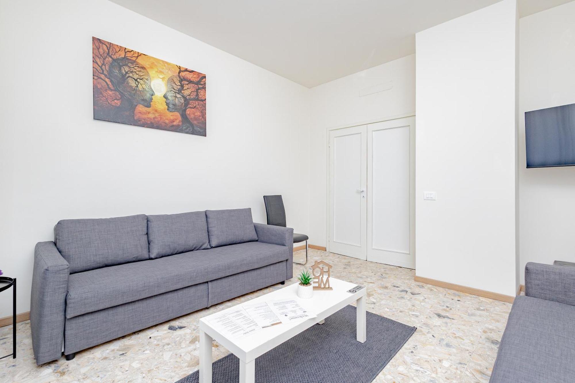 Apartmán Golden House Bergamo Exteriér fotografie