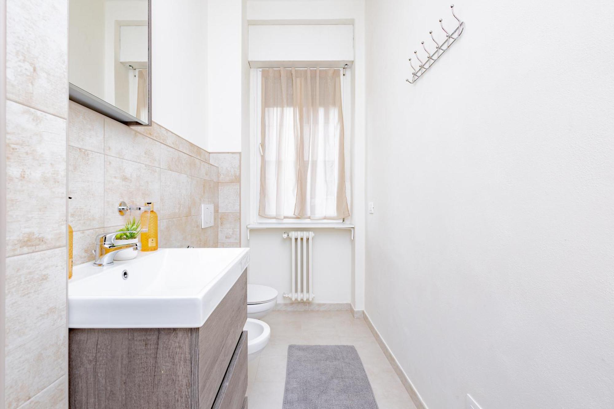 Apartmán Golden House Bergamo Exteriér fotografie