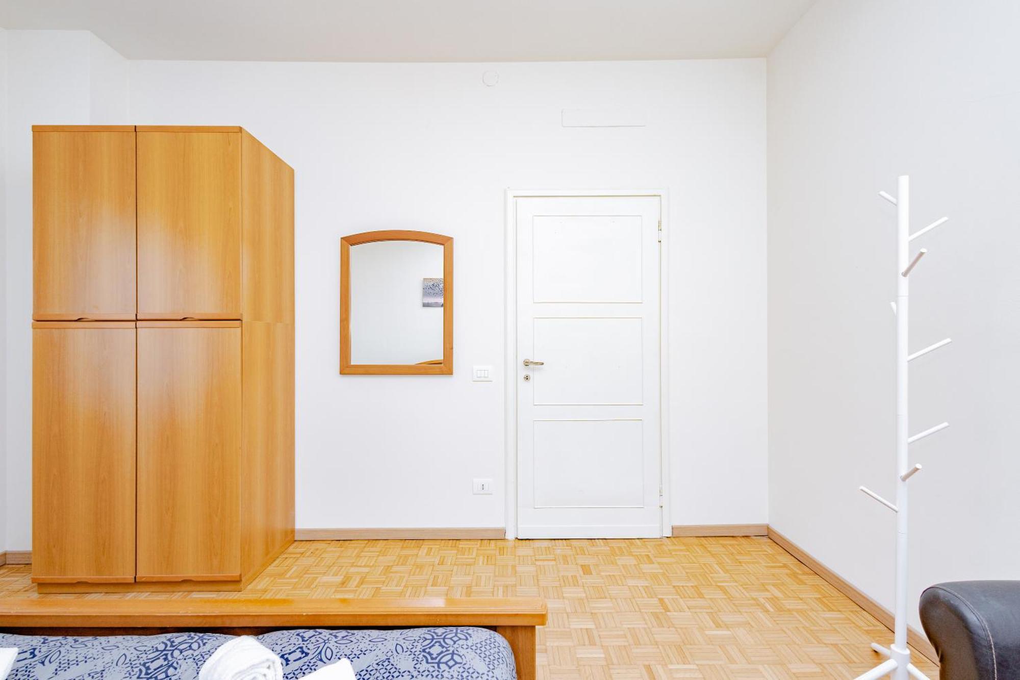 Apartmán Golden House Bergamo Exteriér fotografie