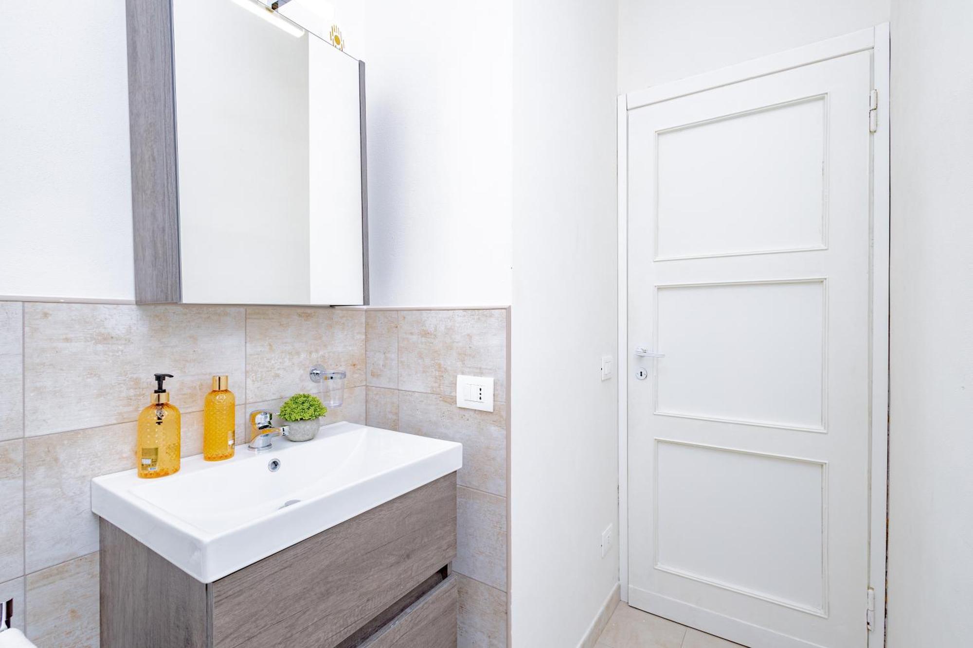 Apartmán Golden House Bergamo Exteriér fotografie