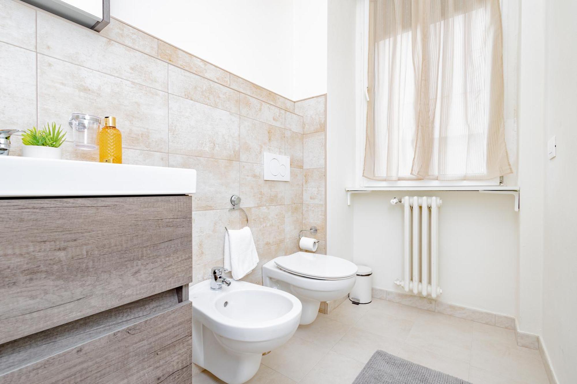 Apartmán Golden House Bergamo Exteriér fotografie