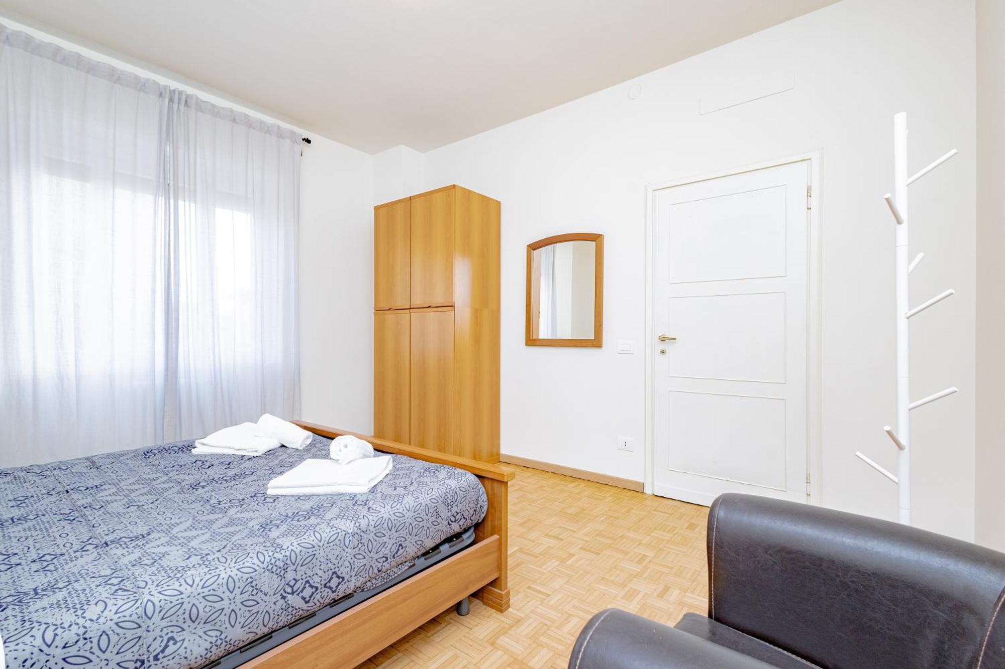 Apartmán Golden House Bergamo Exteriér fotografie
