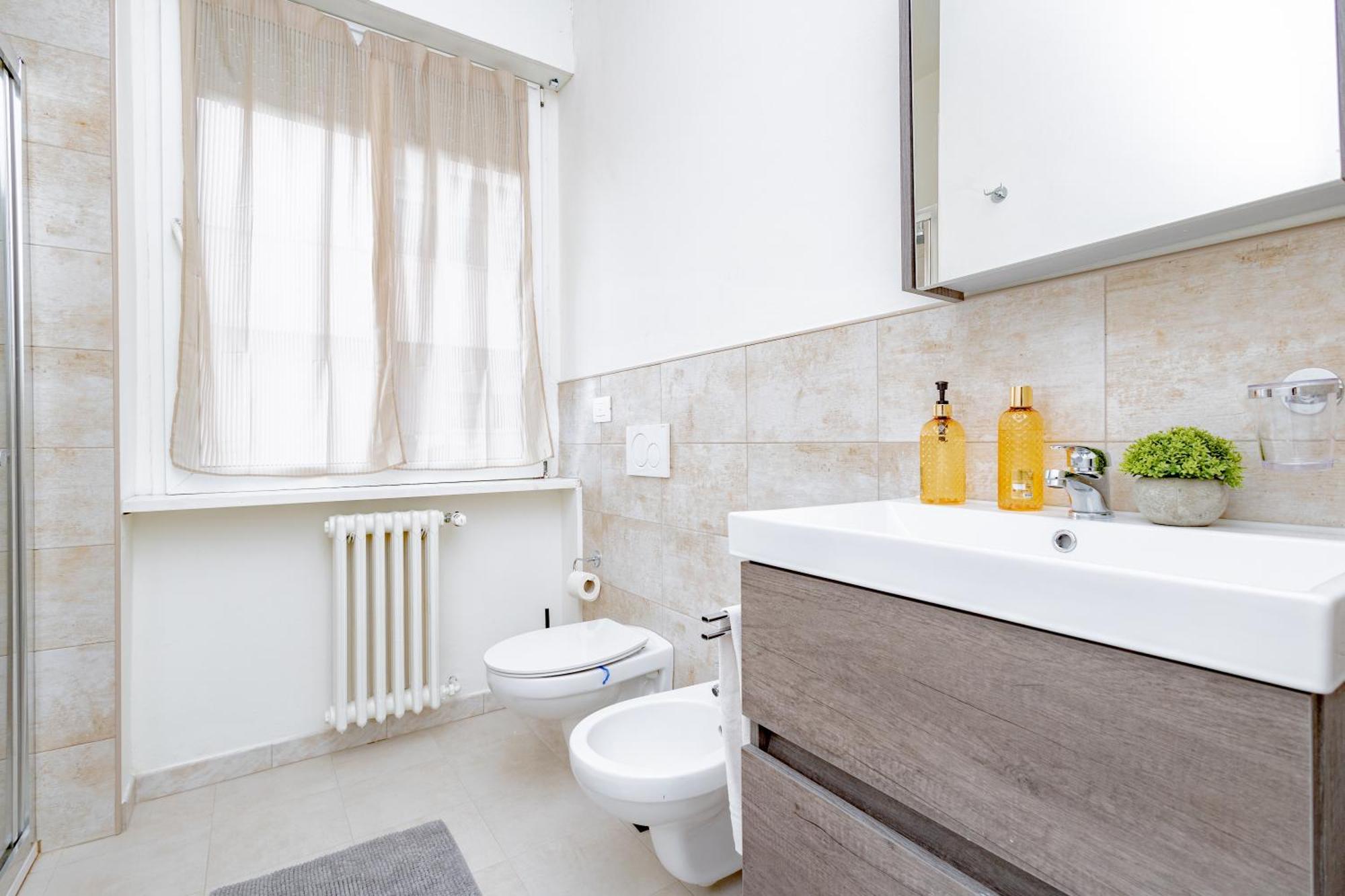 Apartmán Golden House Bergamo Exteriér fotografie