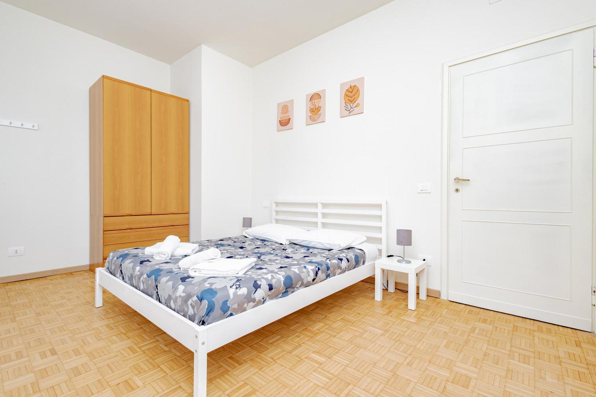 Apartmán Golden House Bergamo Exteriér fotografie